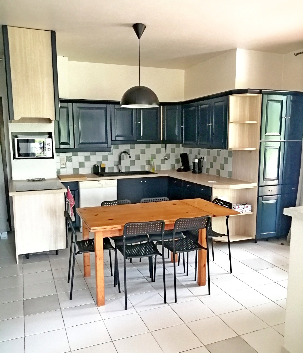 Gîte Jeansac, Trémons - photo 4