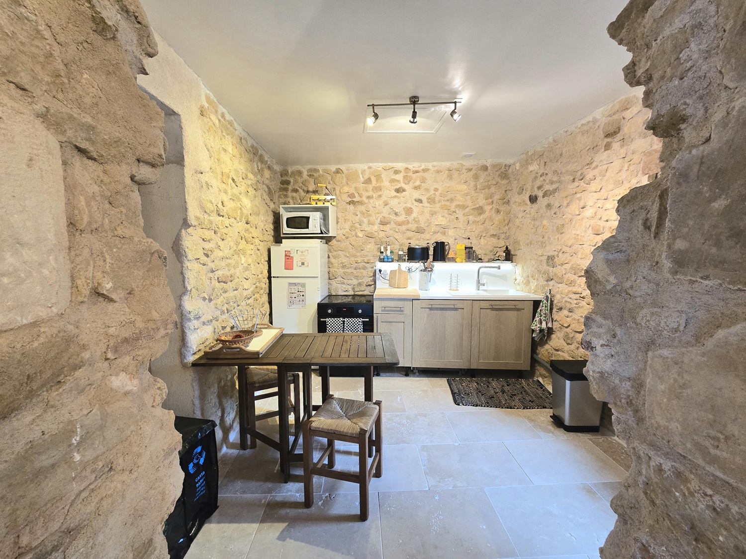 Gîte Maison B, Thiviers - photo 4