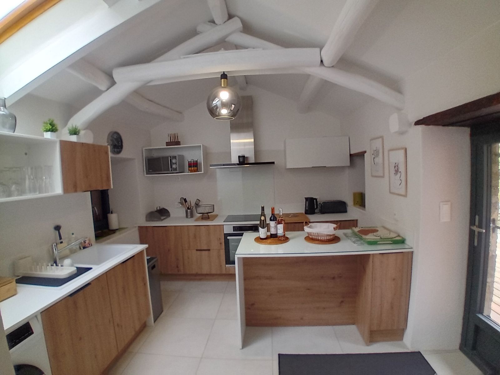 Gîte l'Authentik, Accous - photo 7