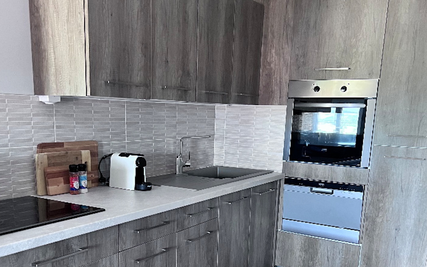 Maison Biscaya - Appartement Arradoy, Caro - photo 7