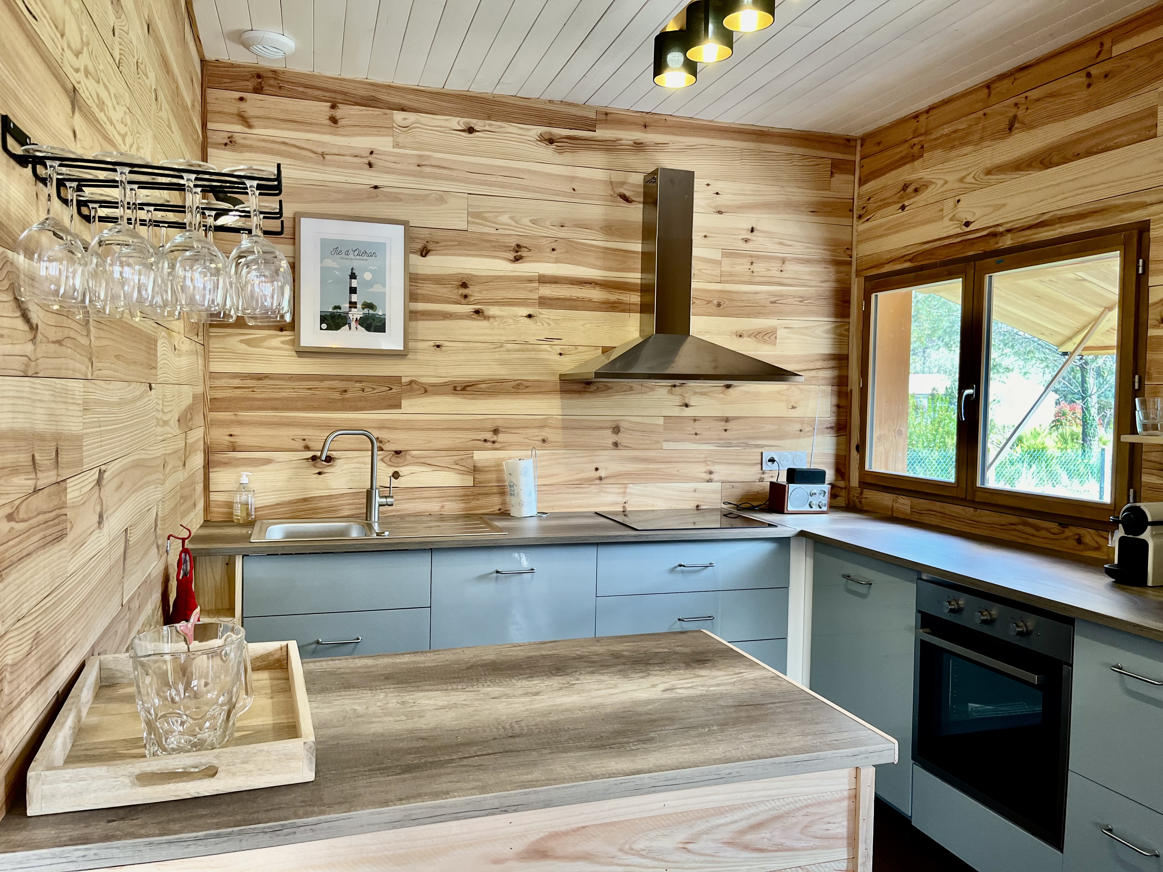 Chalet du Courlis, Vendays-Montalivet - photo 13
