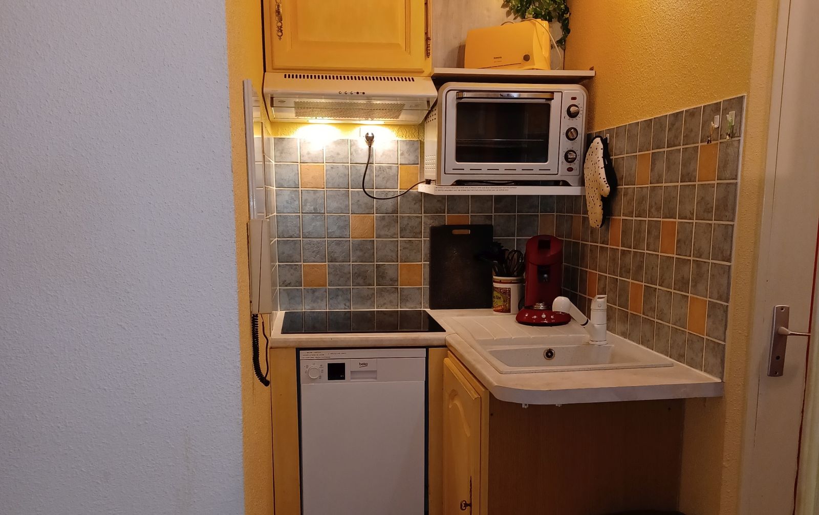 Studio Fomberteau, Arette - photo 5