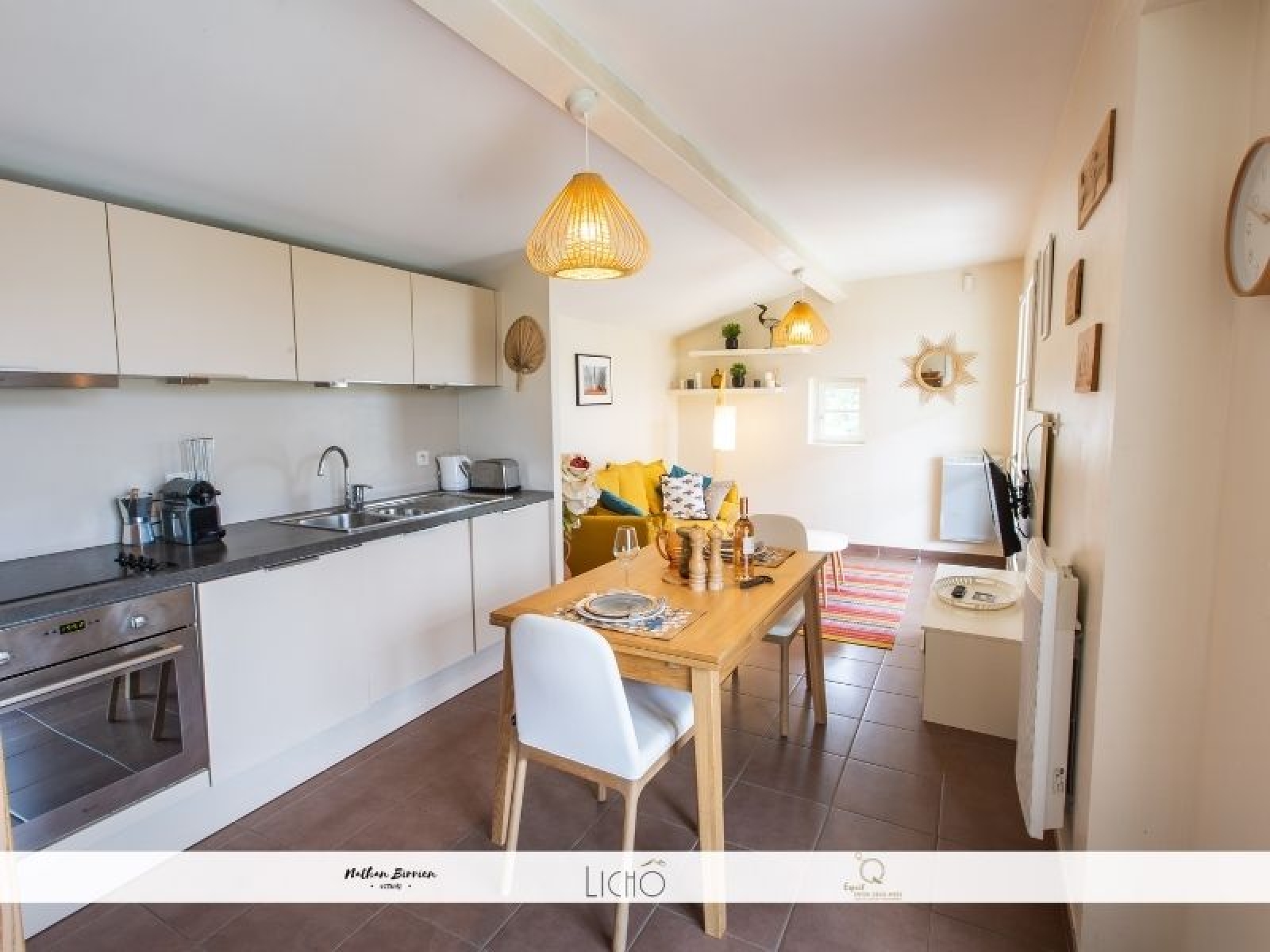 Gîte du Domaine de Saint-Amand, Cambes - photo 4