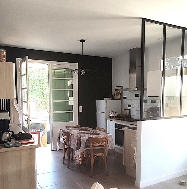 Maison Yvette, Casteljaloux - photo 7
