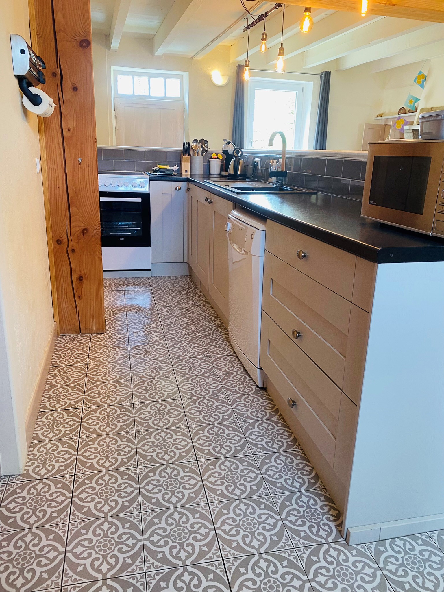 Gîte La Vie Verte, Saint-Domet - photo 2