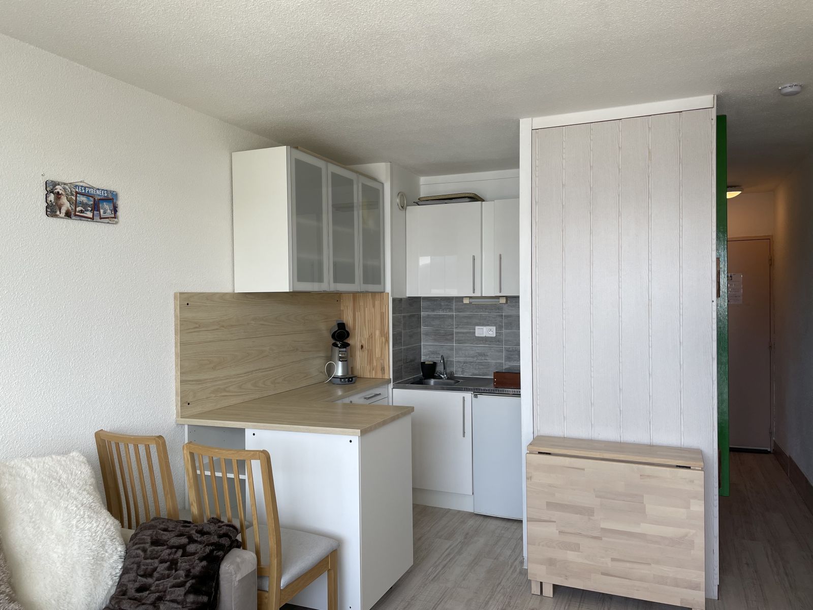 Studio Chapy, Arette - photo 4