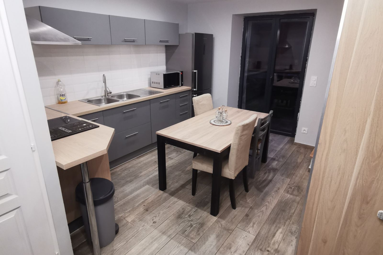 Appartement Ripa, Aramits - photo 4