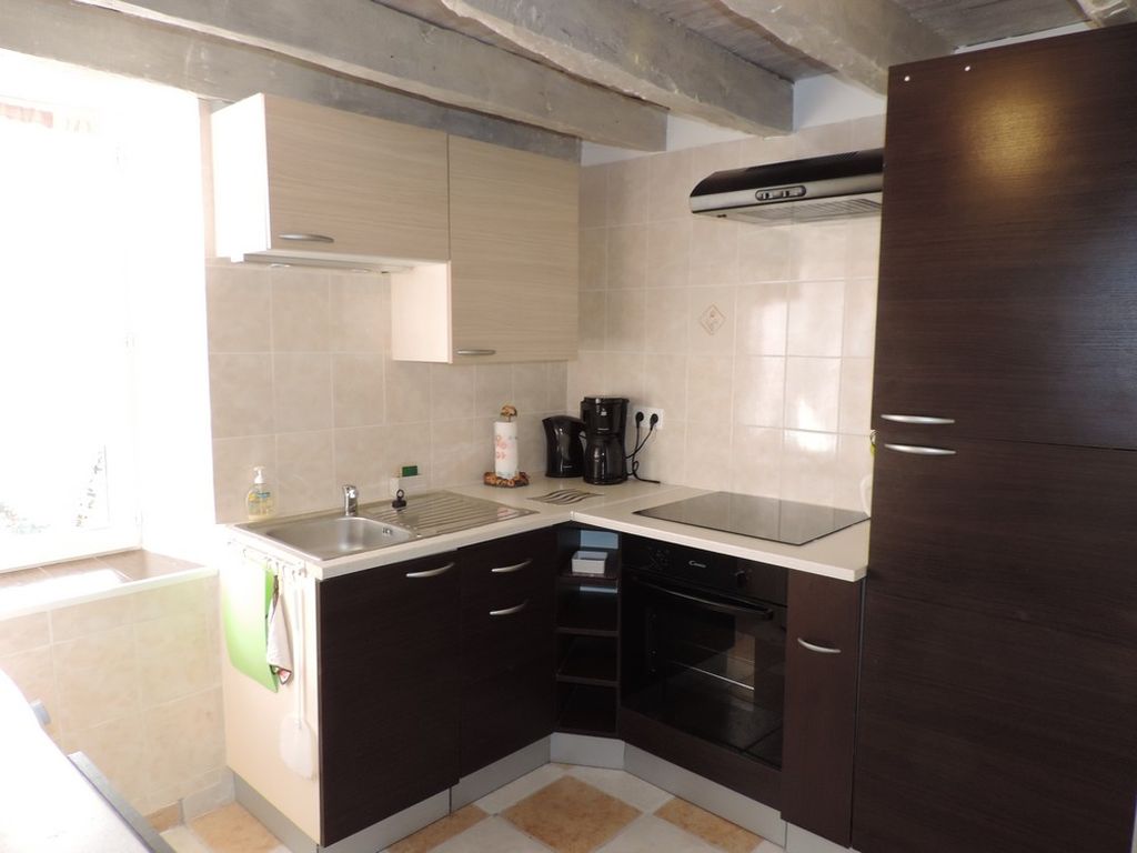 CHEZ SIMONE, Fursac - photo 6