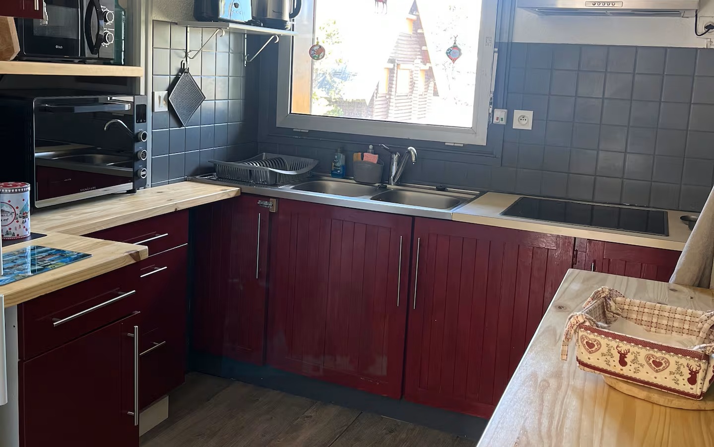 Chalet n°60, Arette - photo 5