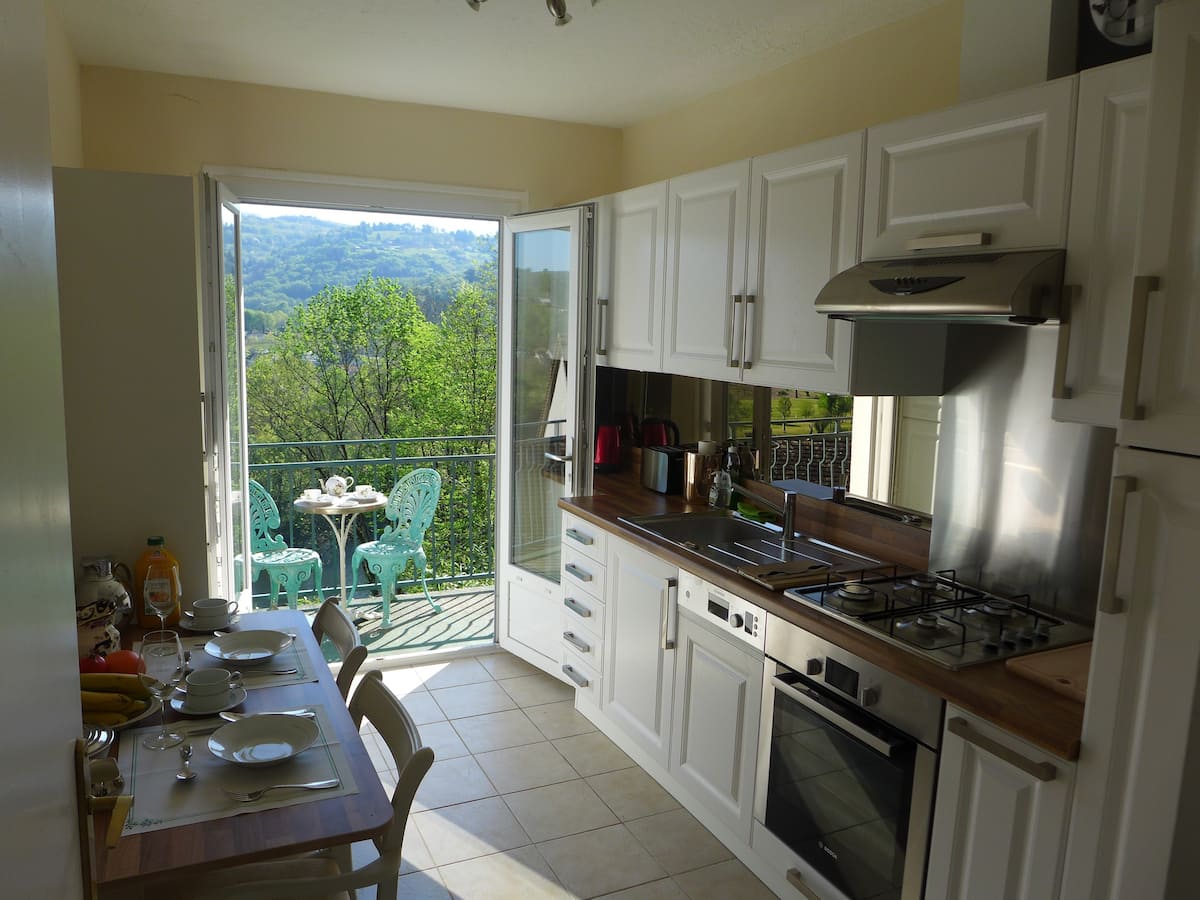 Dordogne Panorama - photo 4