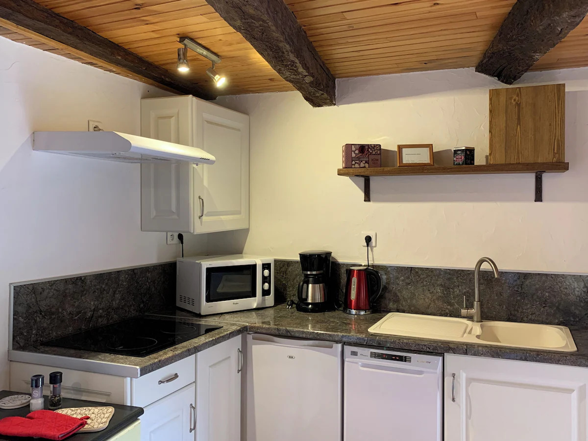 Le Jacquou - Beynac - photo 2