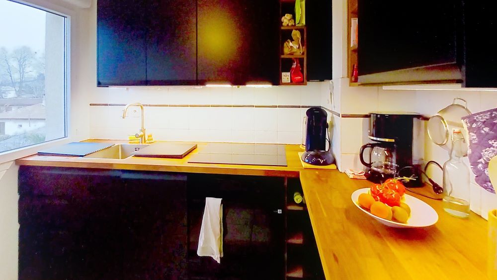 T3 - 1 à 6 pers. - LETU28/C - photo 2