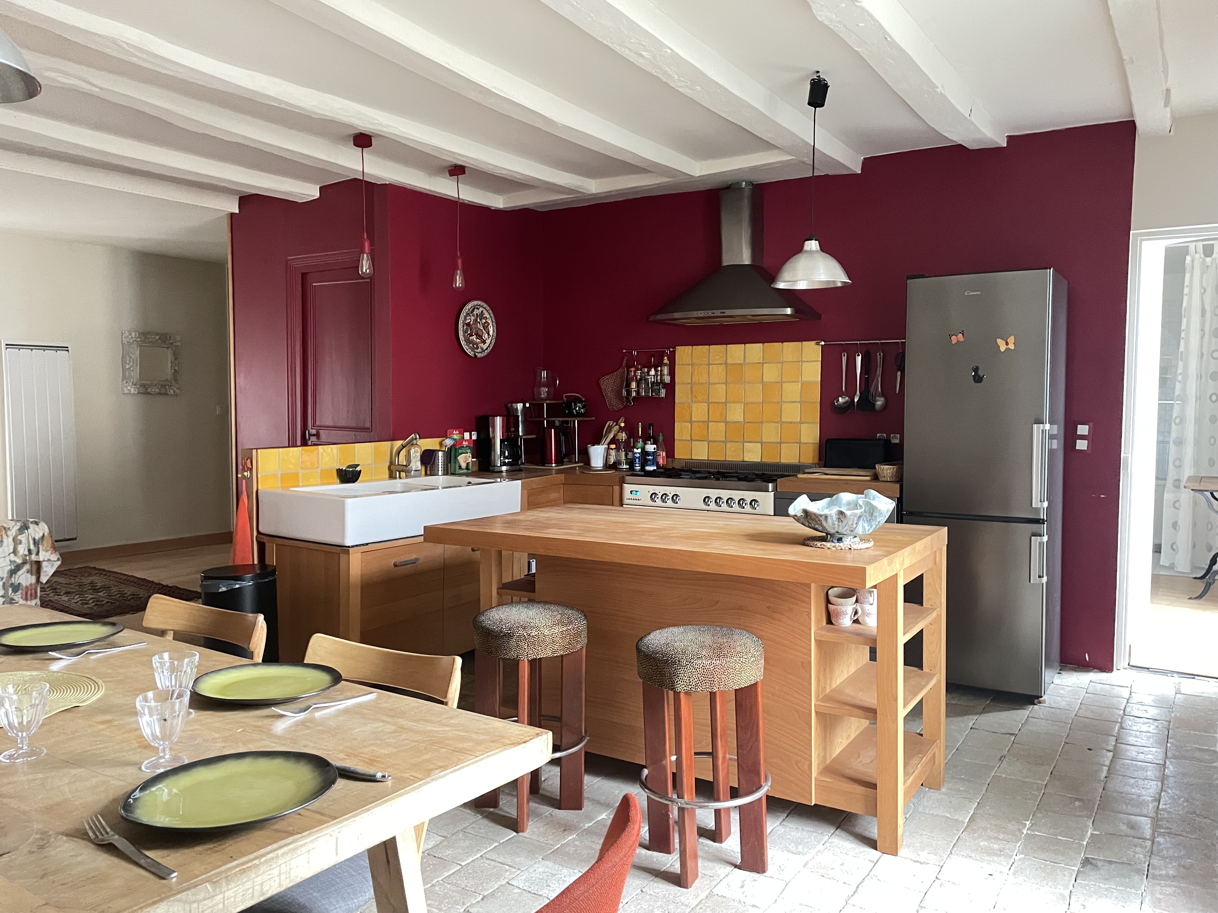La Maison du 15, La Roche-Posay - photo 7