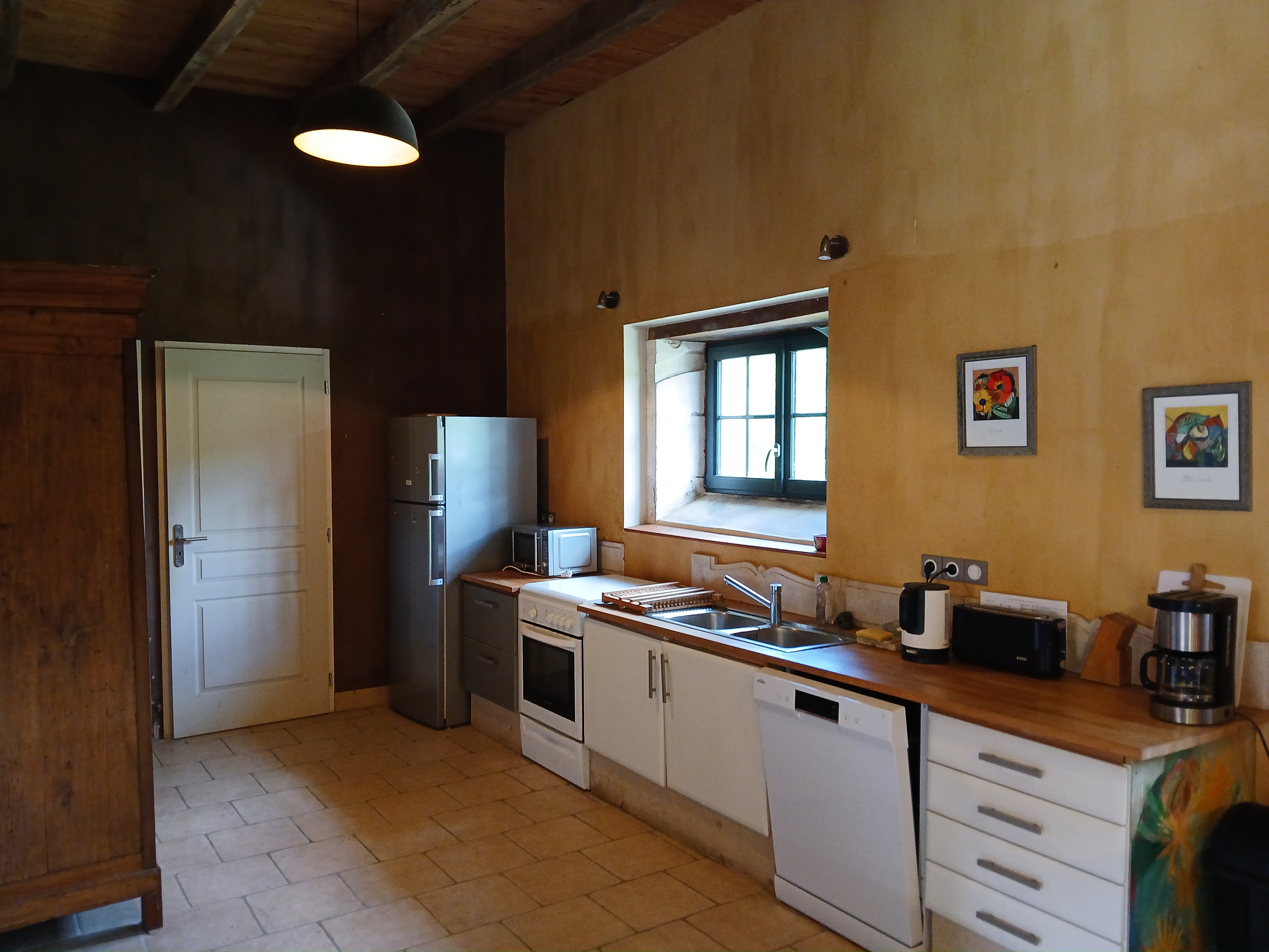 Gite de Mezeaux, Ligugé - photo 7
