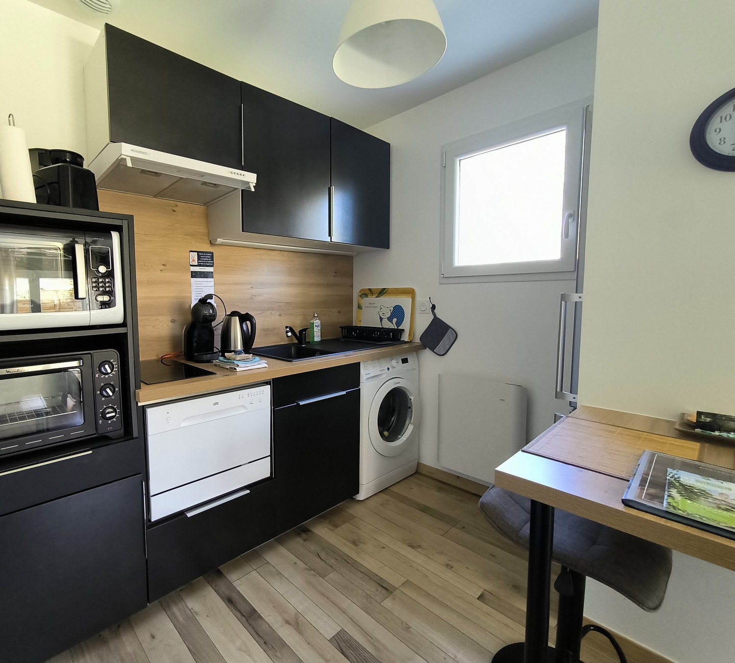 Studio Les Treilles de Salies, Salies-de-Béarn - photo 20