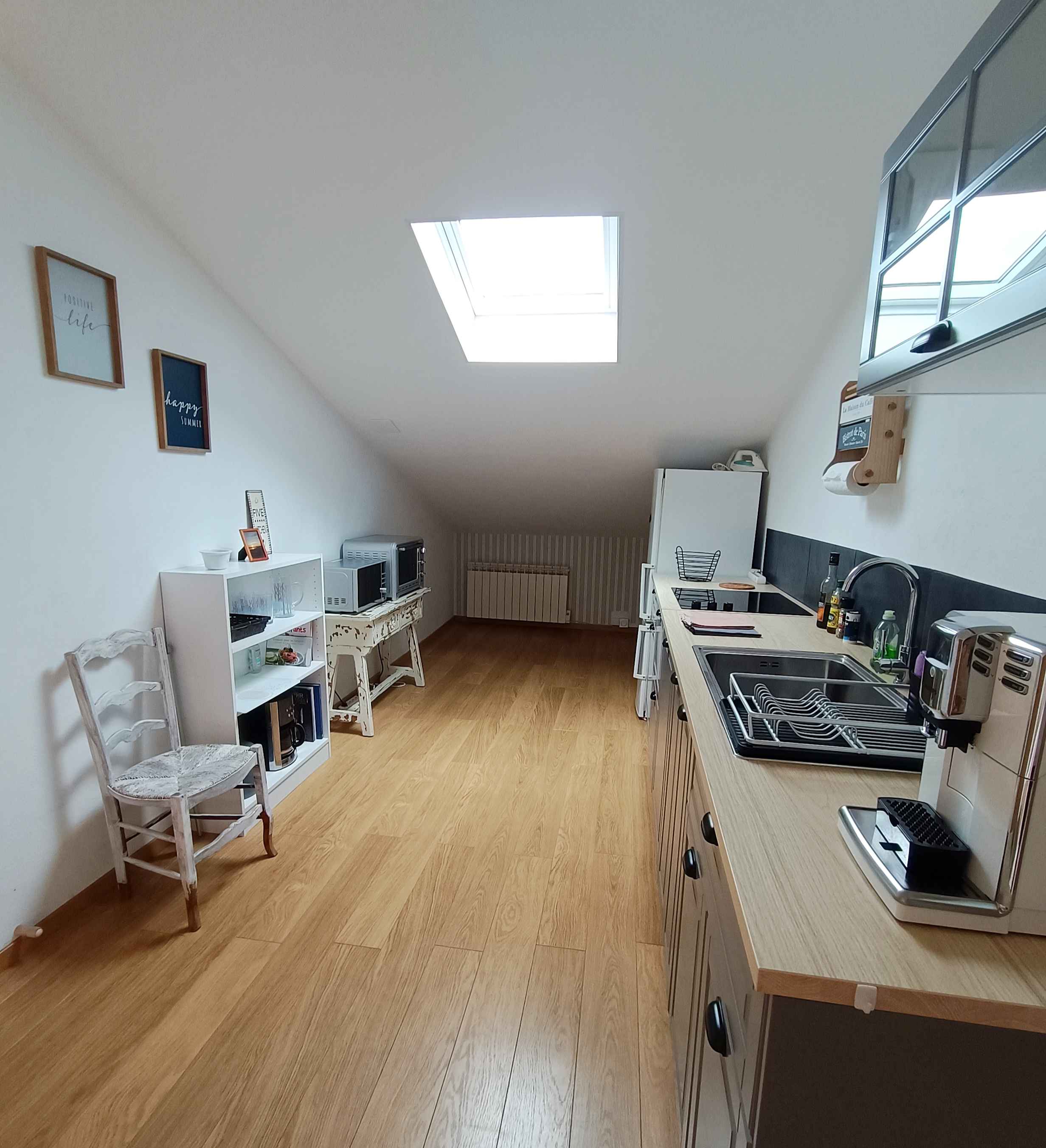 SARL A Noste M & P - Gîte Isatis, Poussignac