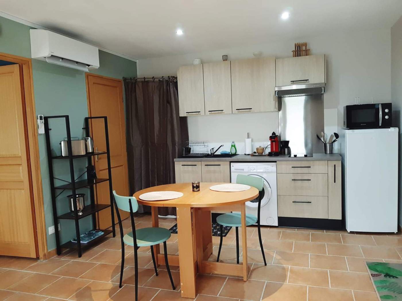 Les 3 chênes, Cahuzac - photo 3