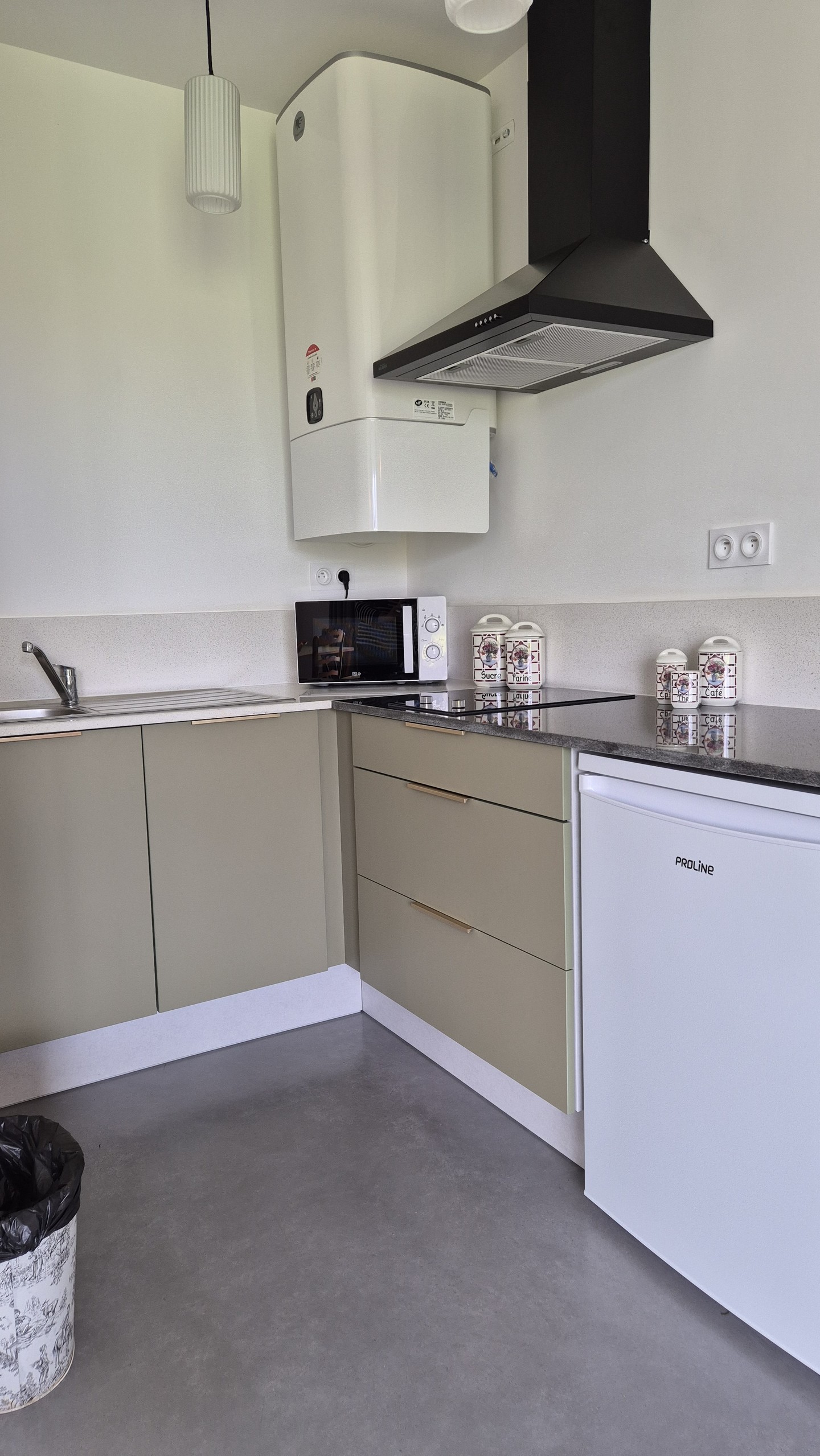 Gîtes O'bel'O 2, Gurs - photo 6