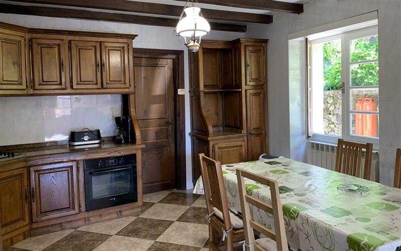 Cam 146 - Location Haranbidia - Mr et Mme Boscq