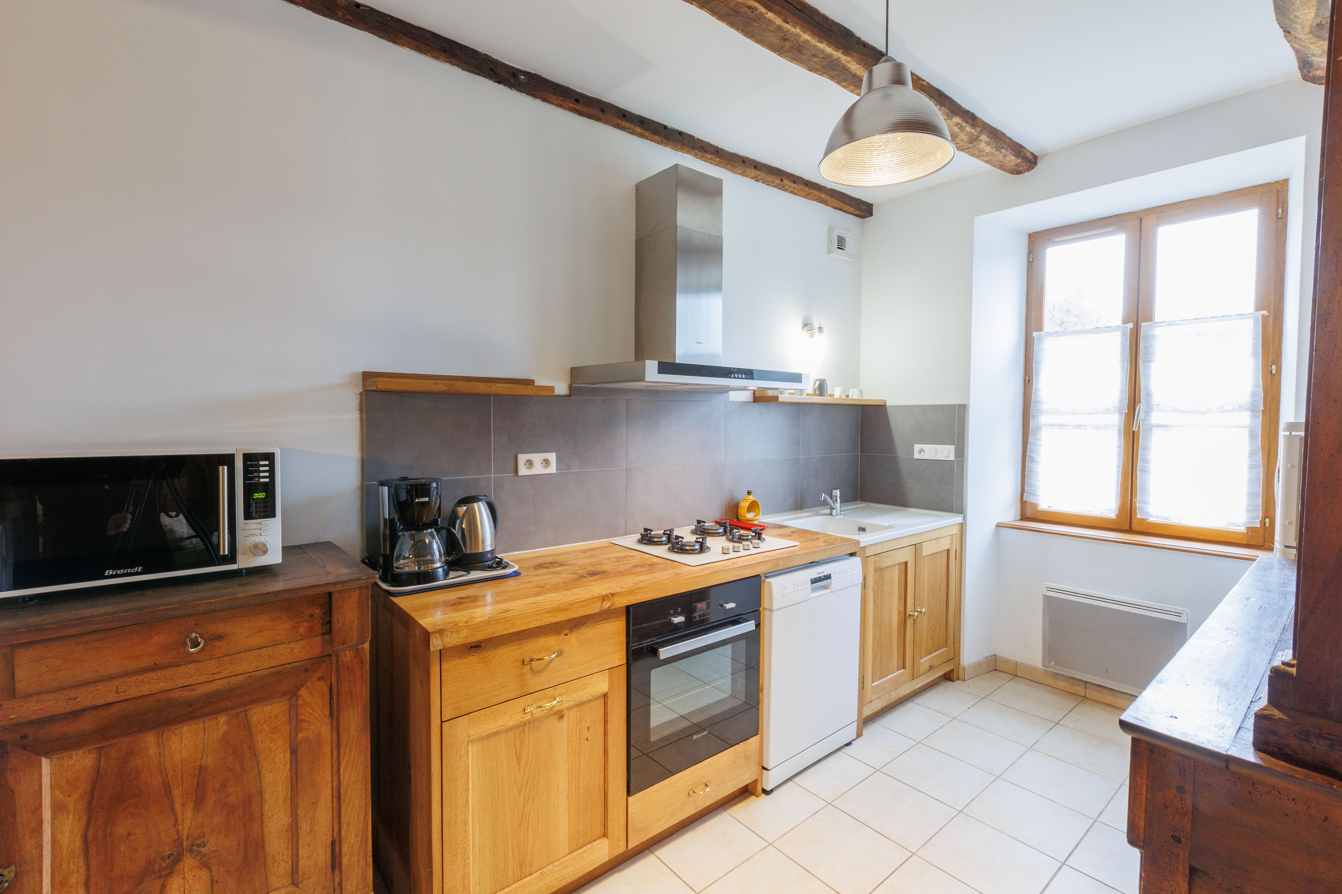 Un instant chez Marguerite, Argentat-sur-Dordogne - photo 5