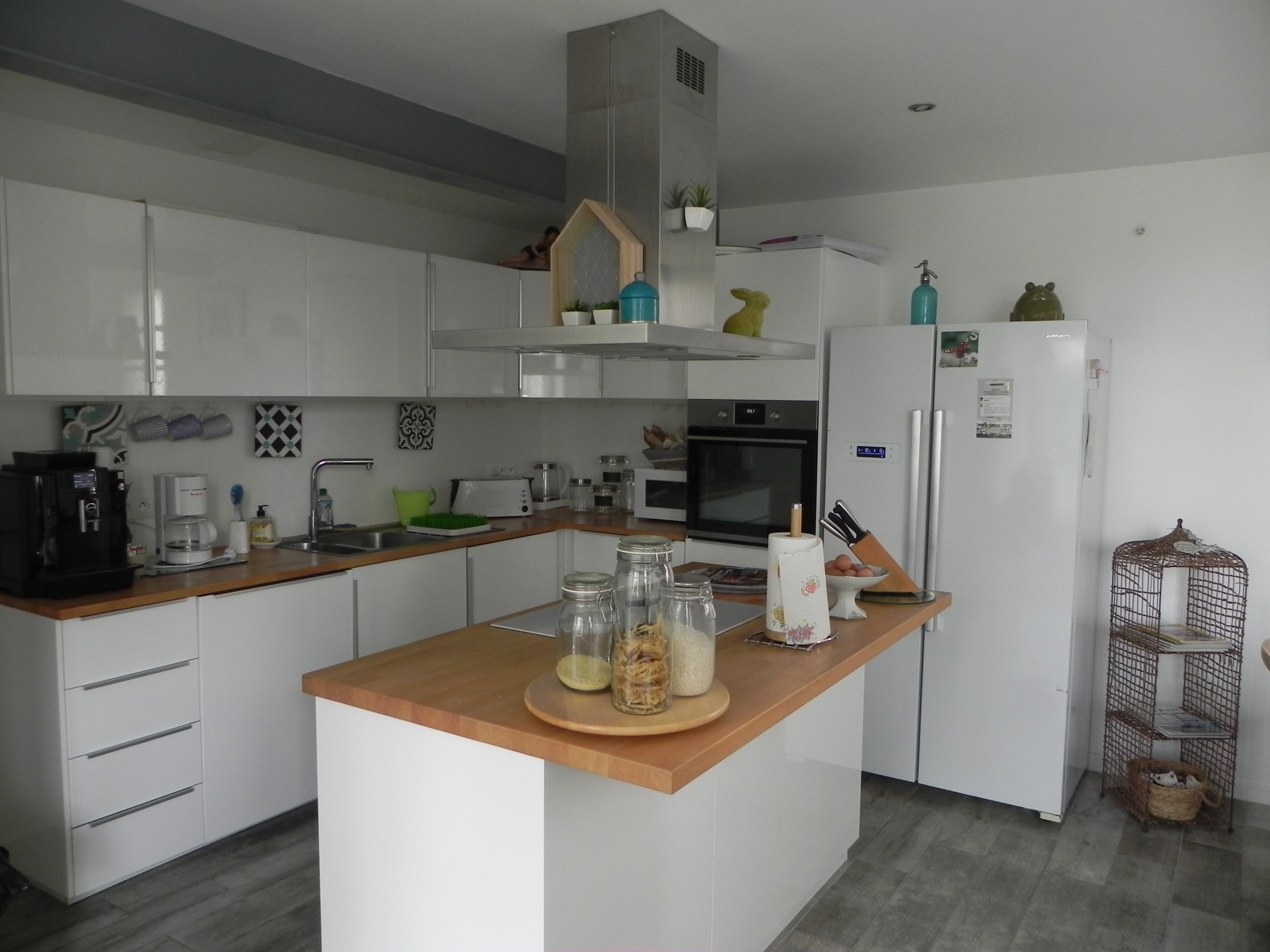 Gîte "Chez Dames Grenouilles" - Domaine de Flore, Arçais - photo 6