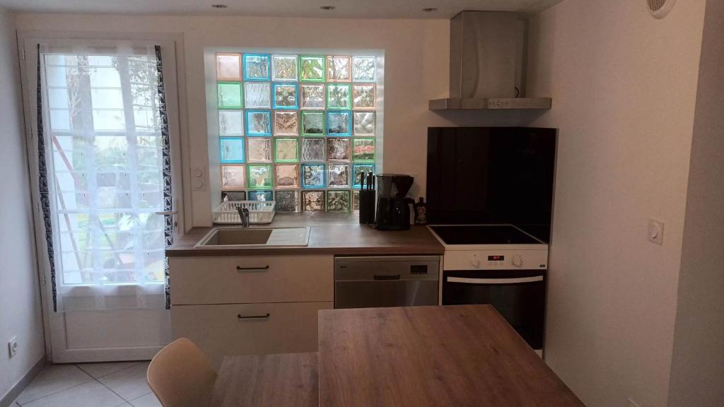 Gîte de la fontaine, Poyanne - photo 7