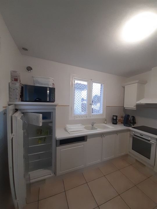 Kammerer Corinne - Maison, Mimizan