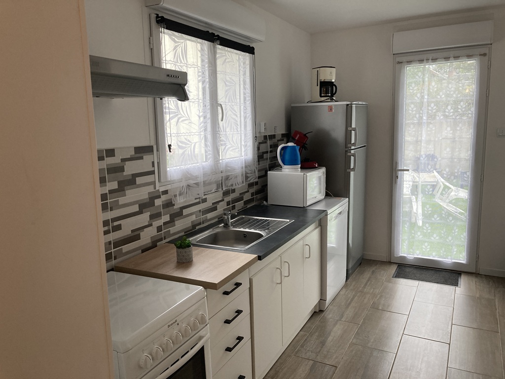 Maison Hortense, Guéret - photo 6