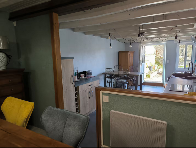 Chez Marie-Louise, Fransèches - photo 2