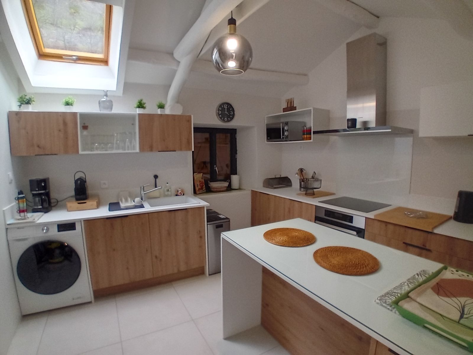 Gîte l'Authentik, Accous - photo 5