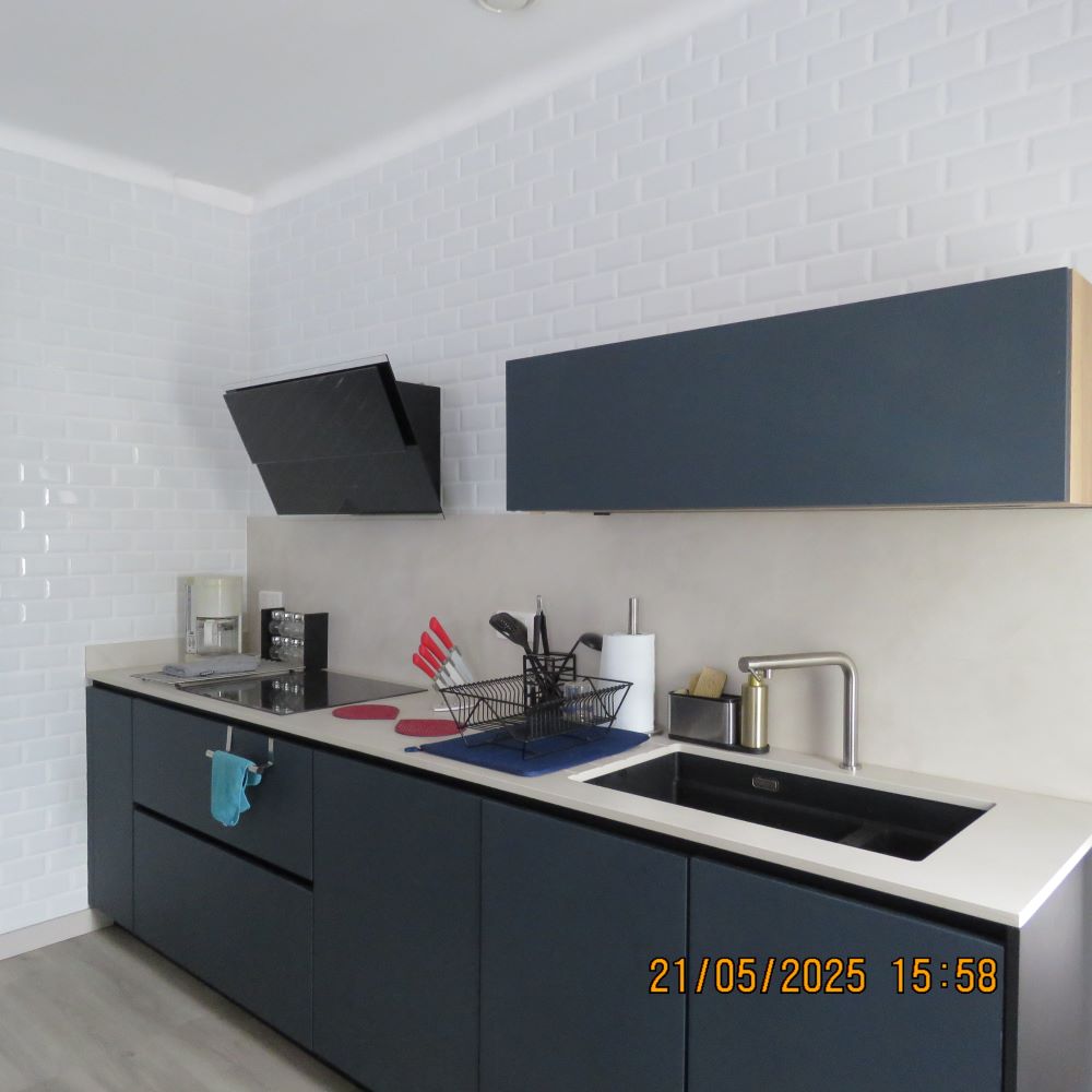 T4 - 1 à 6 pers. - FAVO26/F, Mées - photo 10