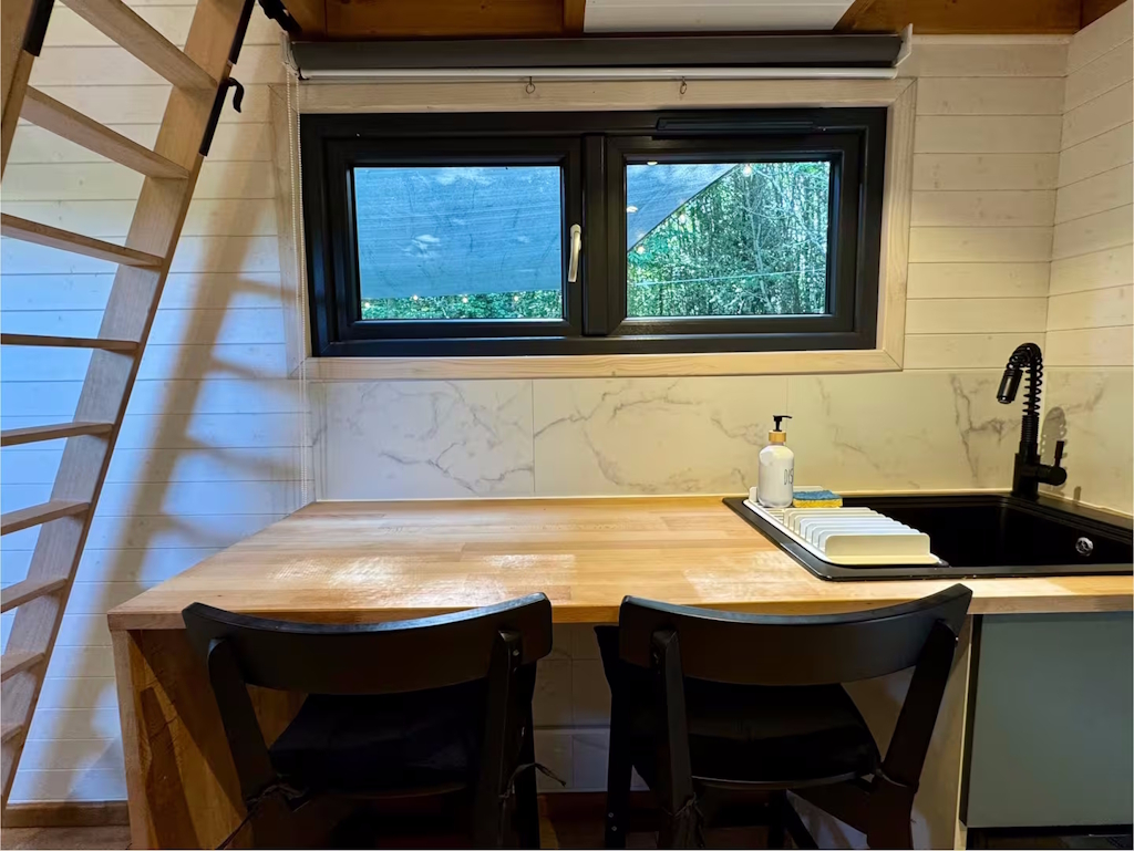 La Tiny House de Terrasson, Marval - photo 10