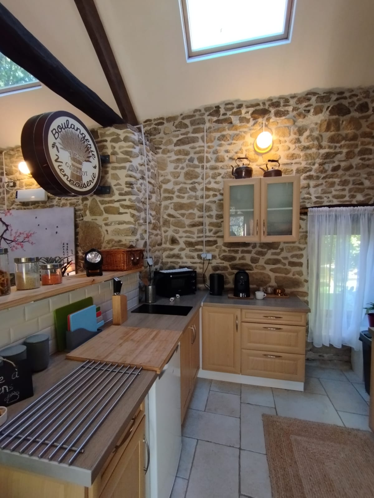 Maison 3 Limousin - photo 4