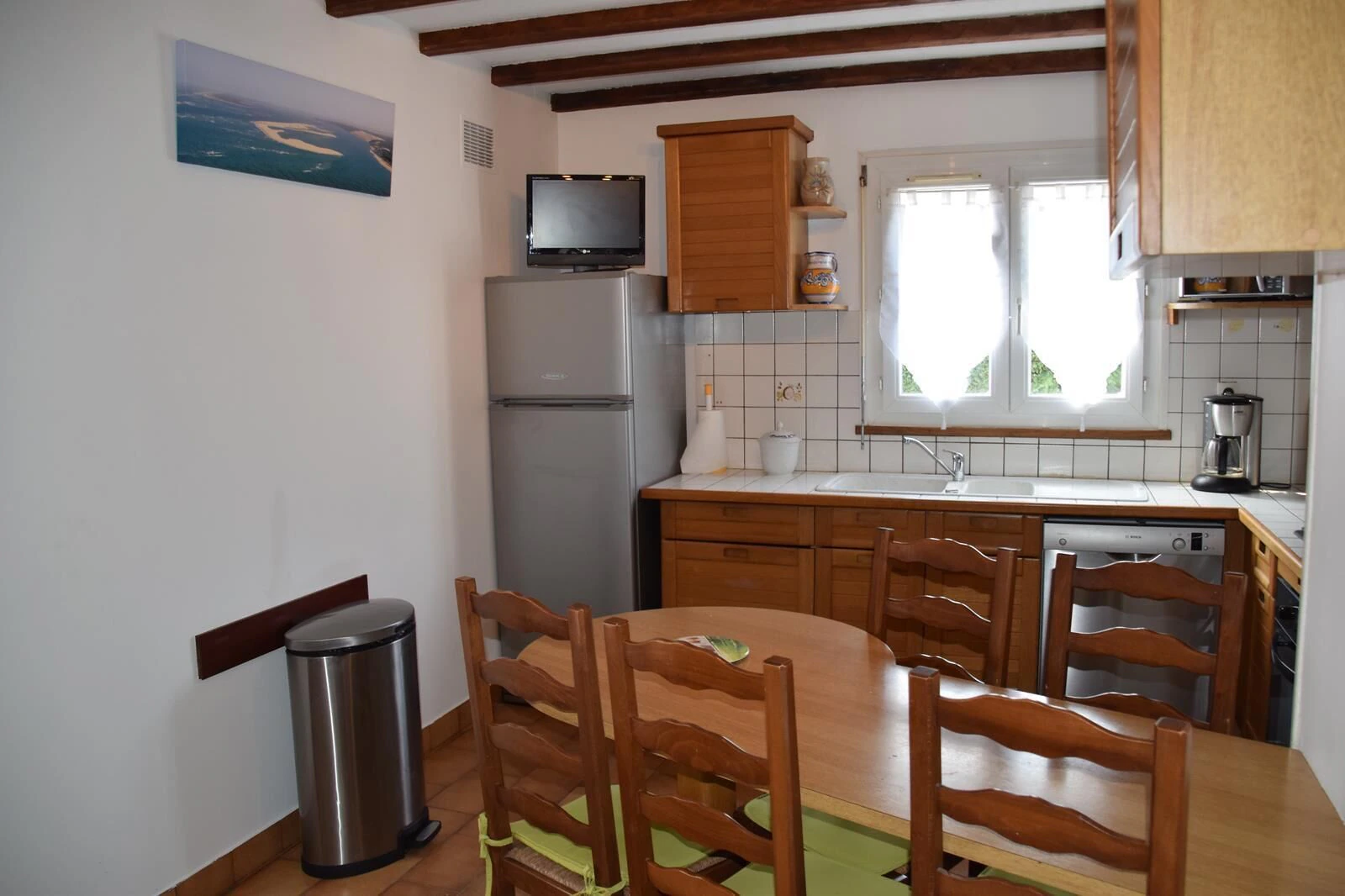 Maison Jarry, Gujan-Mestras - photo 6