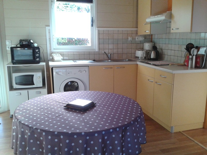 Chalet Maricla, Casteljaloux - photo 6
