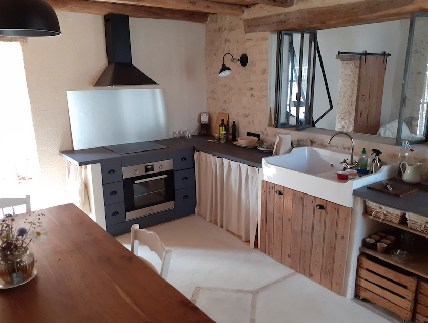 Gîte de la Petite Venelle, Vouillé - photo 5