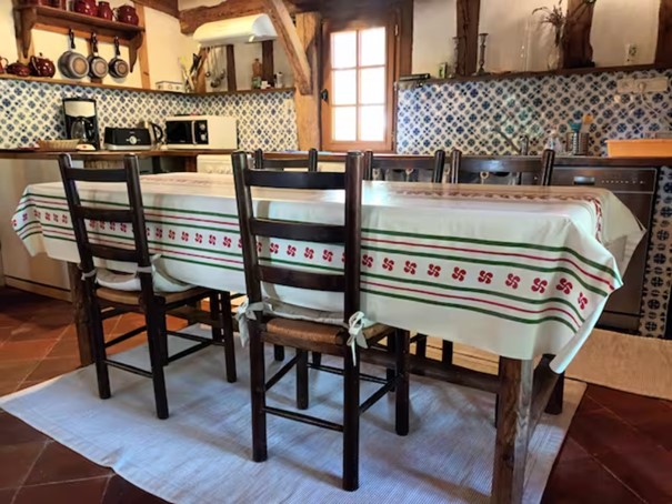 Gîte l'Ostalet, Argelouse, Argelouse - photo 3