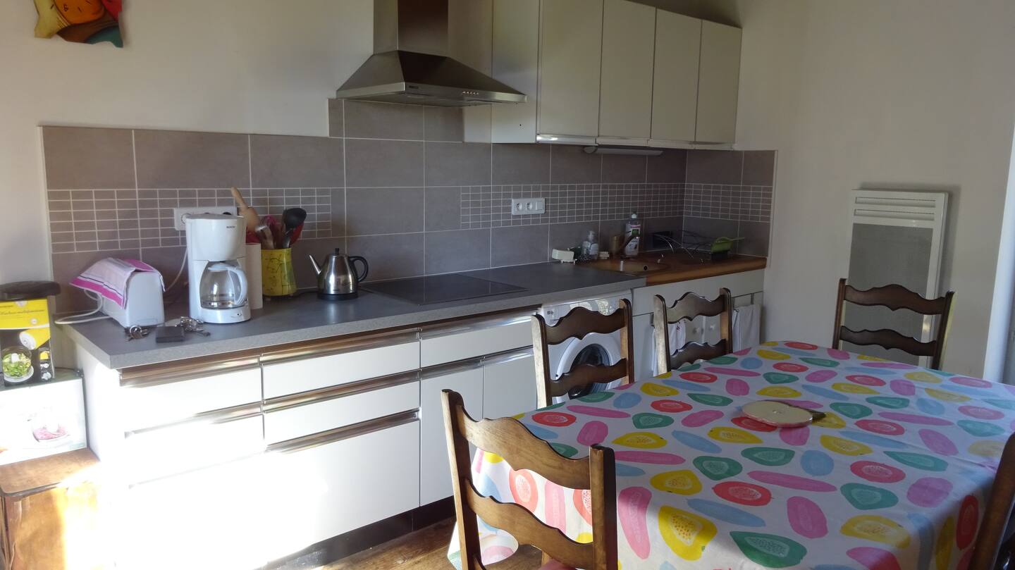 Petite Maison de Hameau, Firbeix - photo 5