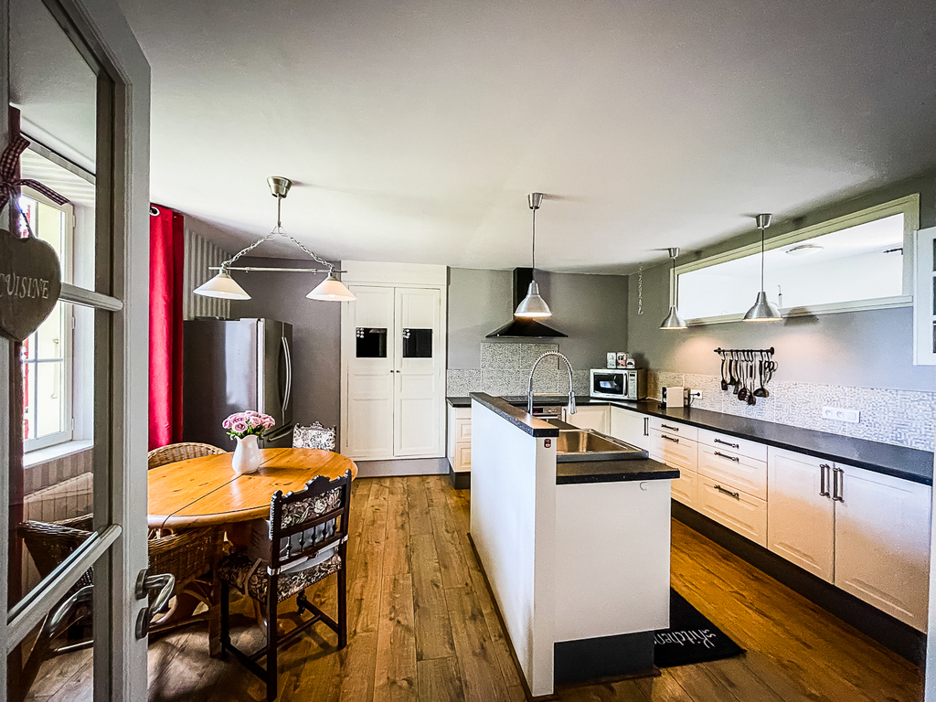 DRUK Eva, Savignac-Lédrier - photo 3