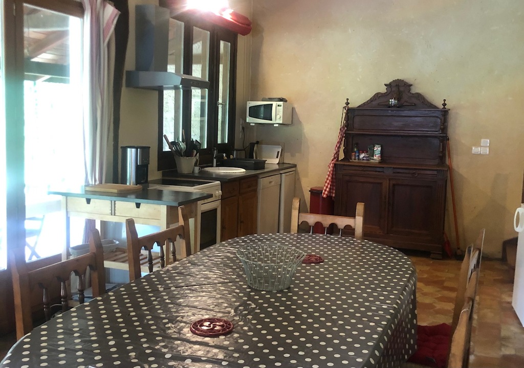 Le Domaine de Palumbo, Vicq-d'Auribat - photo 13