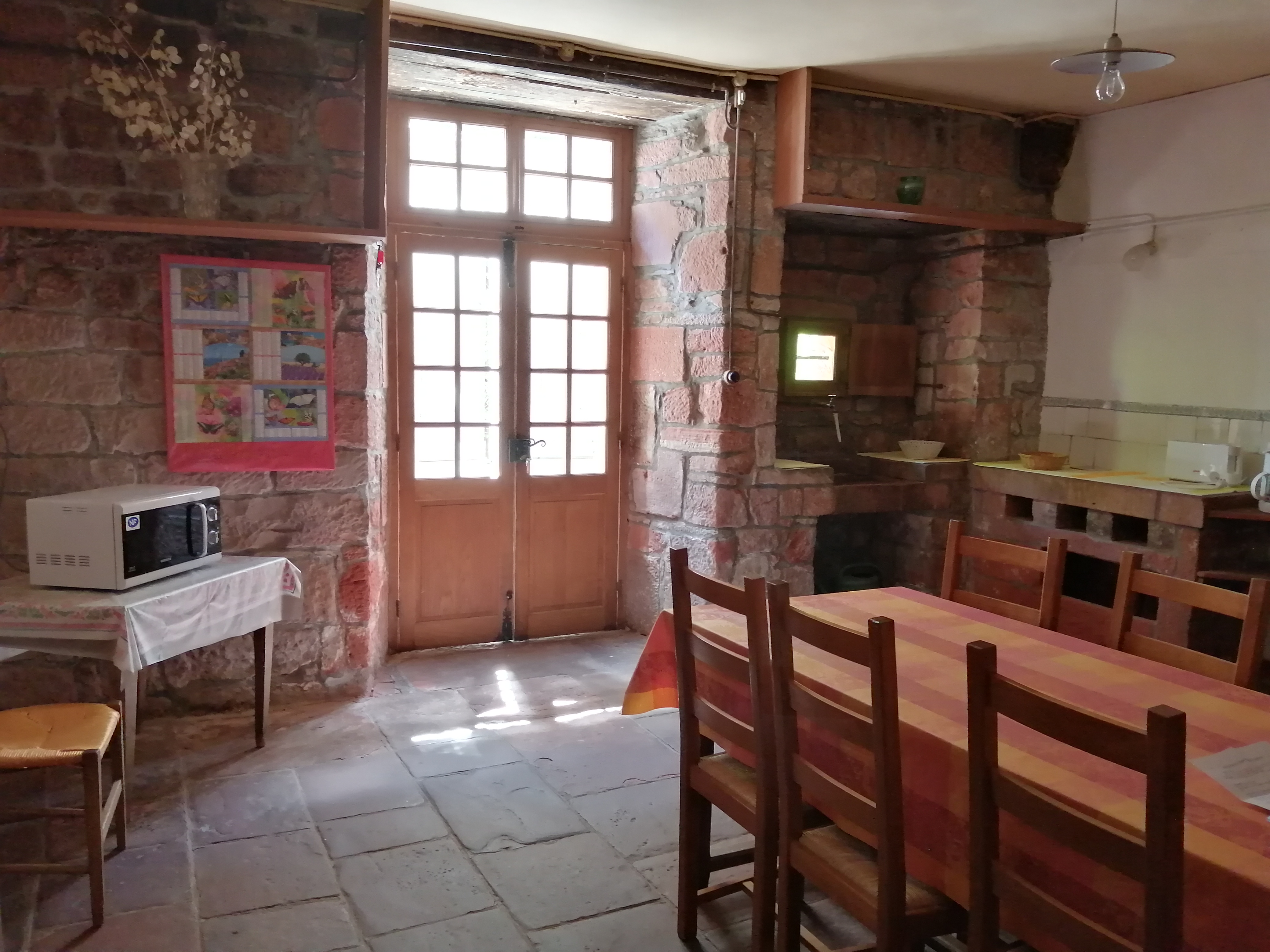Maison Place du Lavoir, Collonges-la-Rouge - photo 2