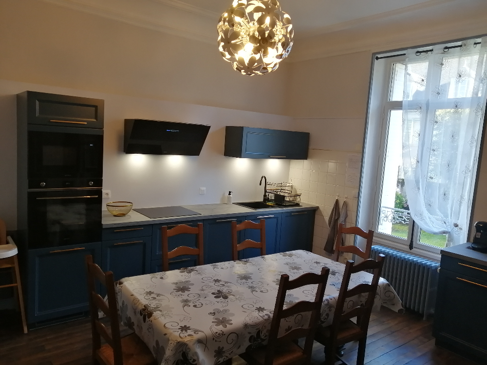 La Demeure de Louis, Ahun - photo 5