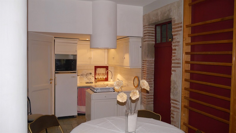 Le Gîte du Corupsis