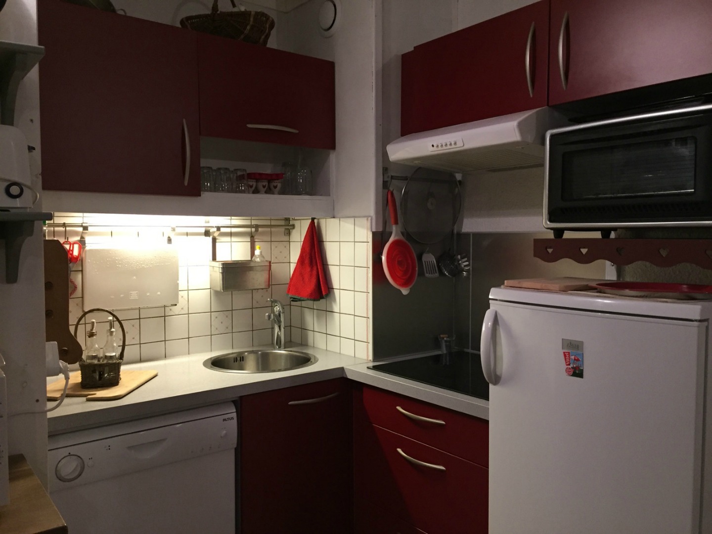 Appartement Mélia-Rouye, Arette - photo 5