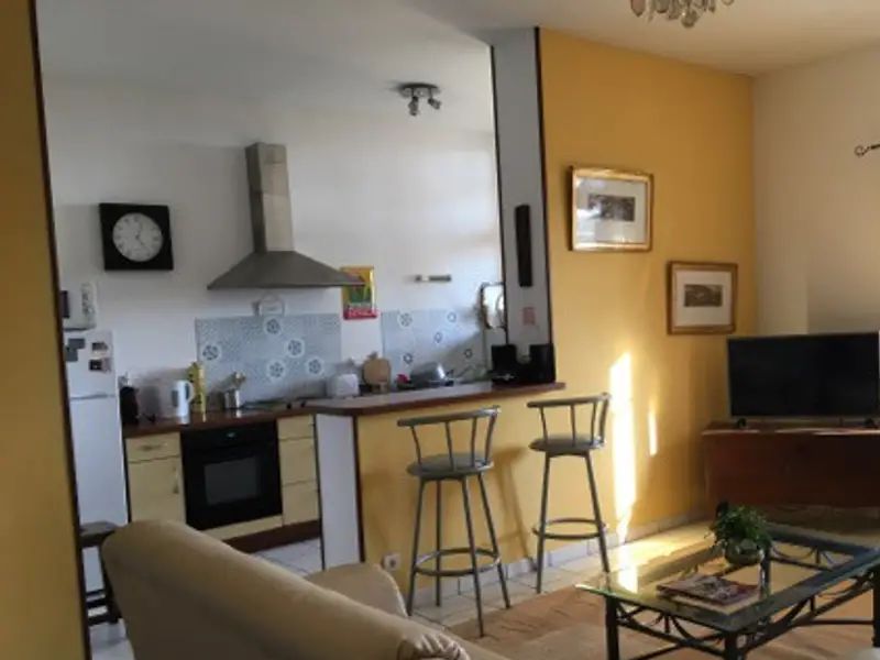 La Maison sur la Colline, Thouars - photo 3