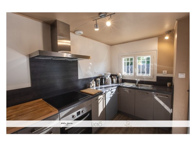 Plums House, Sainte-Gemme - photo 4