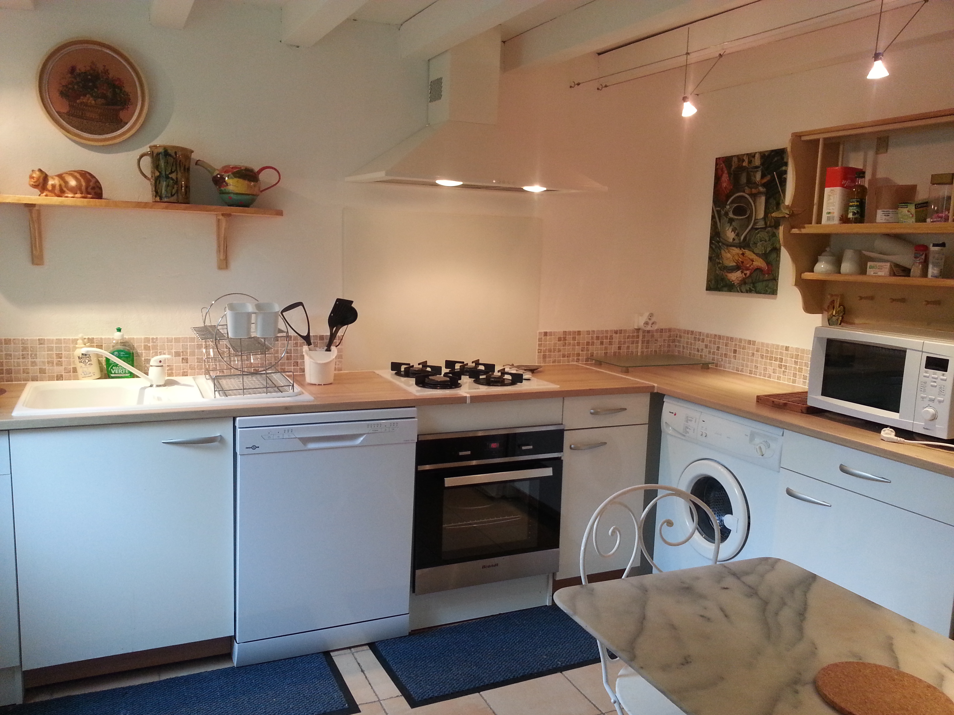 Gîte Peyticq, Sabres - photo 2