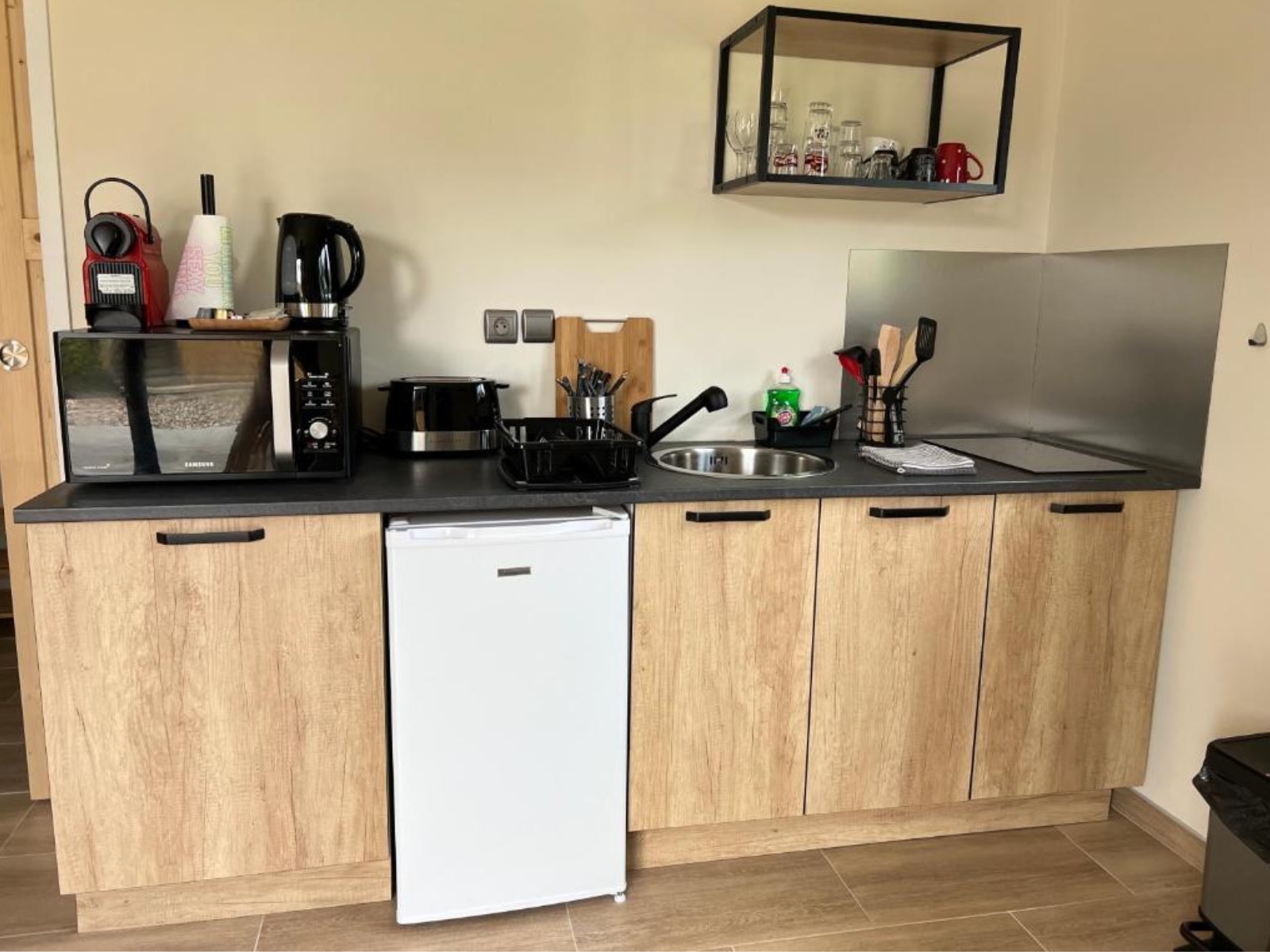 L'atelier des rêves - Millésime, Morizès - photo 4