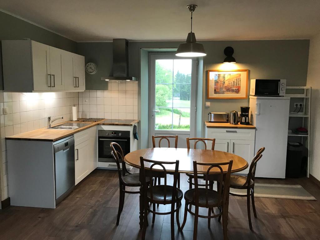 La Rame - Gîte 2 - photo 4