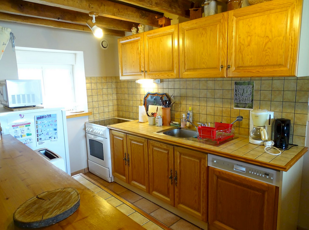 Gîte de Lardillat - photo 2